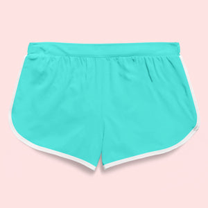 Beaver - Women Shorts